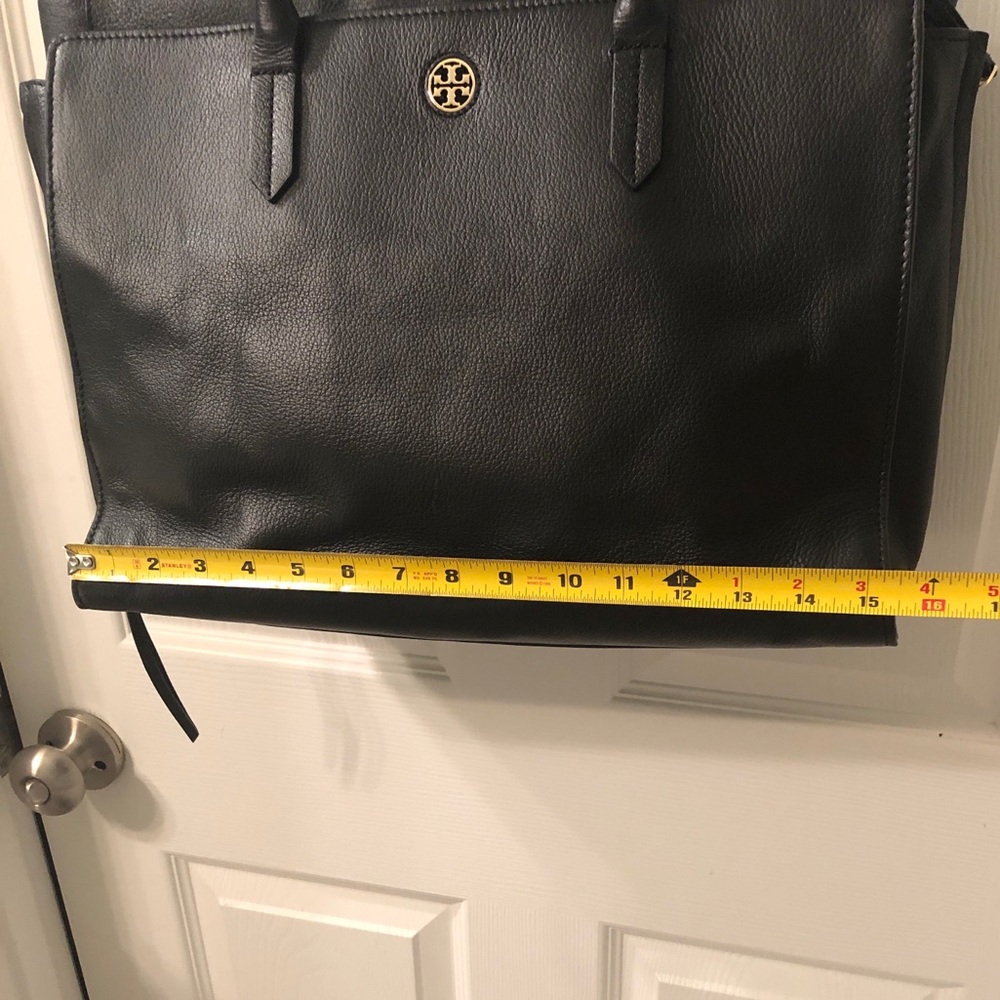 Tory bag dimensions